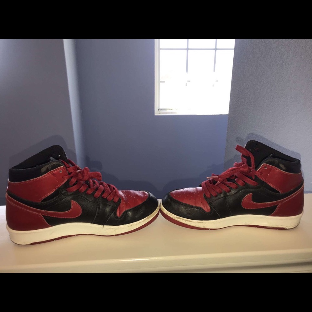 Nike air Jordan 1
